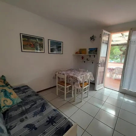 Bilo La Pérgola Apartamento Procchio (Isola d'Elba)