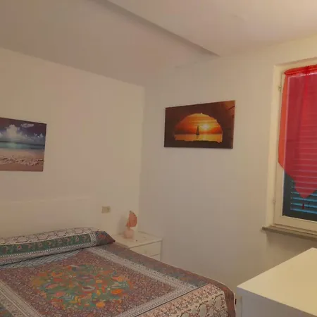 Apartamento Bilo La Pérgola *