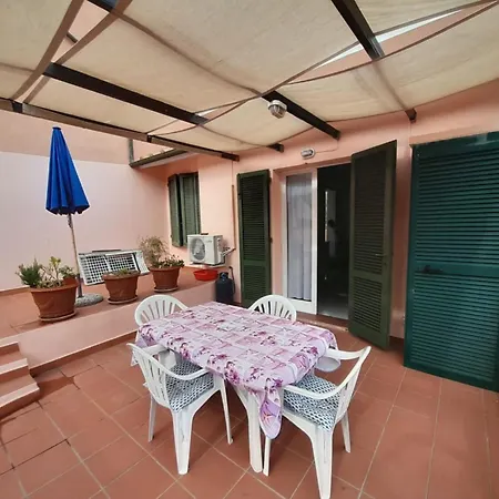 Appartement Bilo La Pérgola Procchio (Isola d'Elba)