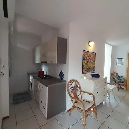 Bilo La Pérgola Apartamento