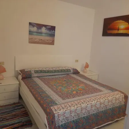 Apartamento Bilo La Pérgola Procchio (Isola d'Elba)