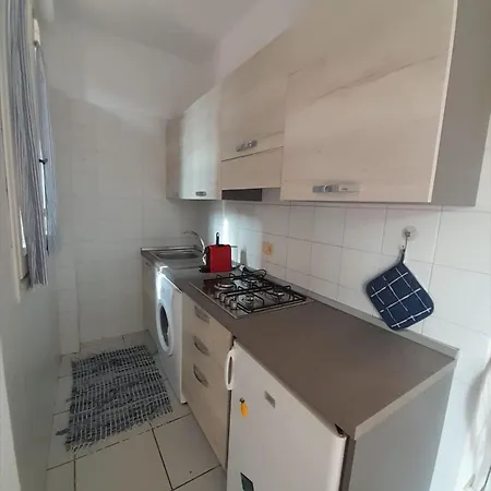 Bilo La Pérgola Apartamento