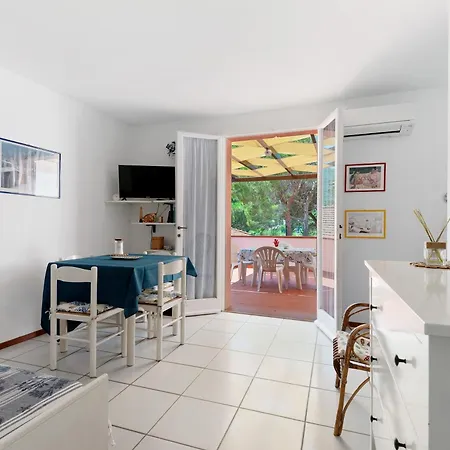 Appartement Bilo La Pérgola *