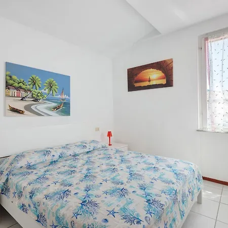 Bilo La Pergola Apartmán