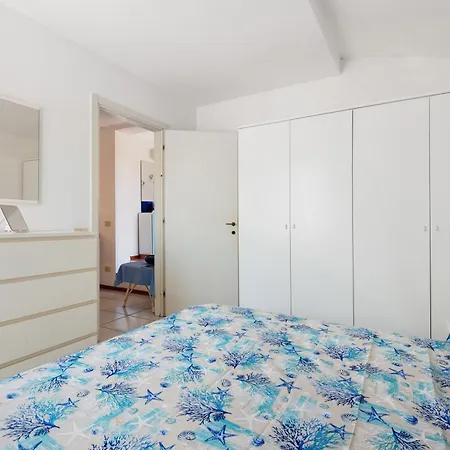 Appartement Bilo La Pérgola *