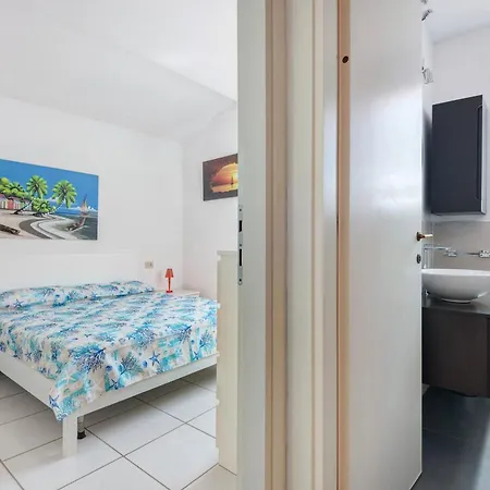 Bilo La Pérgola Appartement *