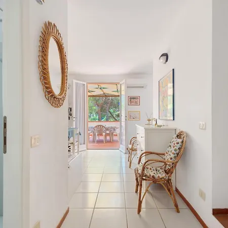 Bilo La Pérgola * Procchio (Isola d'Elba)
