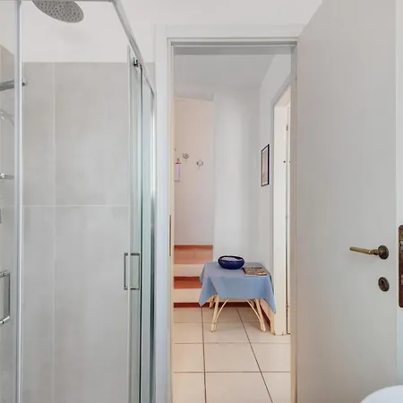 Appartement Bilo La Pérgola Procchio (Isola d'Elba)