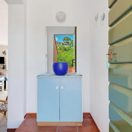 Bilo La Pérgola Appartement