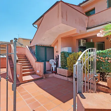 Appartement Bilo La Pérgola *