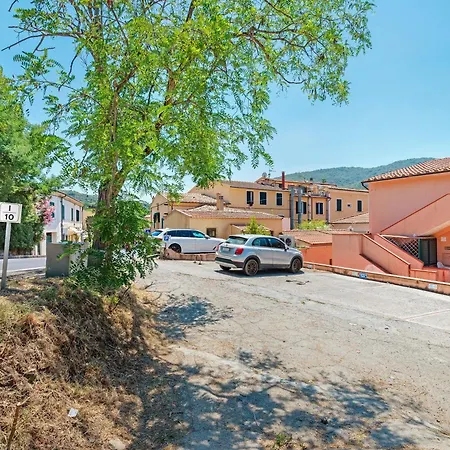 Bilo La Pergola Apartmán